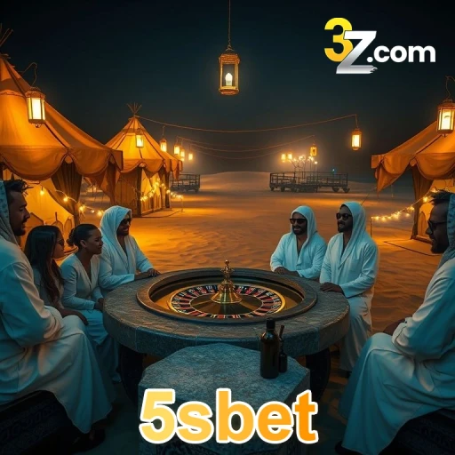 Inovação em Apostas: O App do 5sbet e Seus Recursos