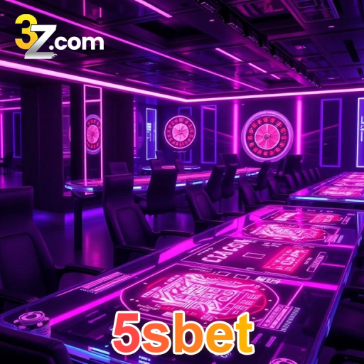 Promoções Imperdíveis no 5sbet: Surpresas e Vantagens