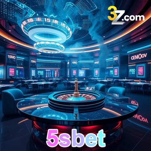 5sbet Jogos de caça-níqueis