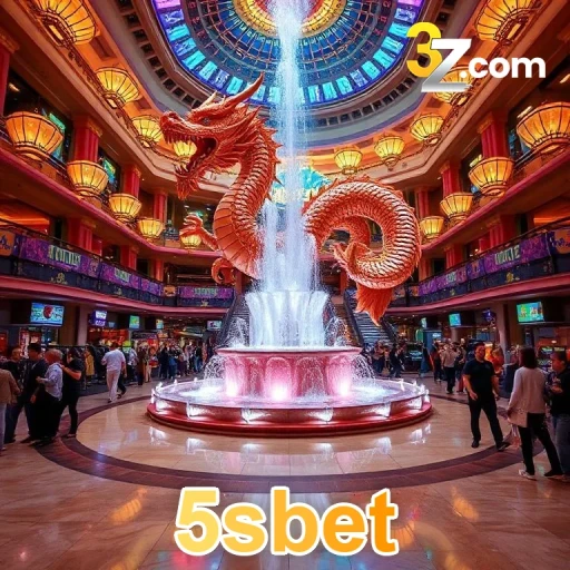 5sbet