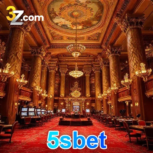 5sbet Pagamentos Rápidos