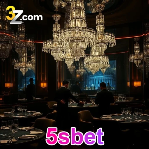 5sbet Promoções Especiais